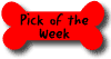 pick of the week